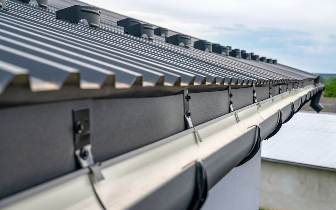 Essential Care for Your Roof & Gutters