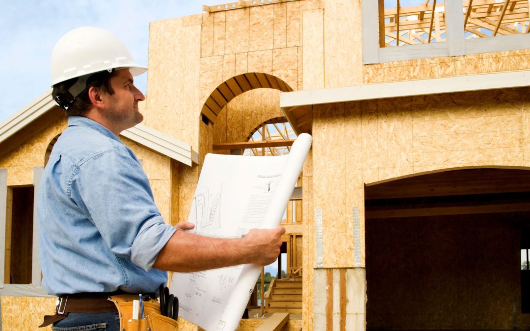 How to Find the Right General Contractor in St. Augustine, FL