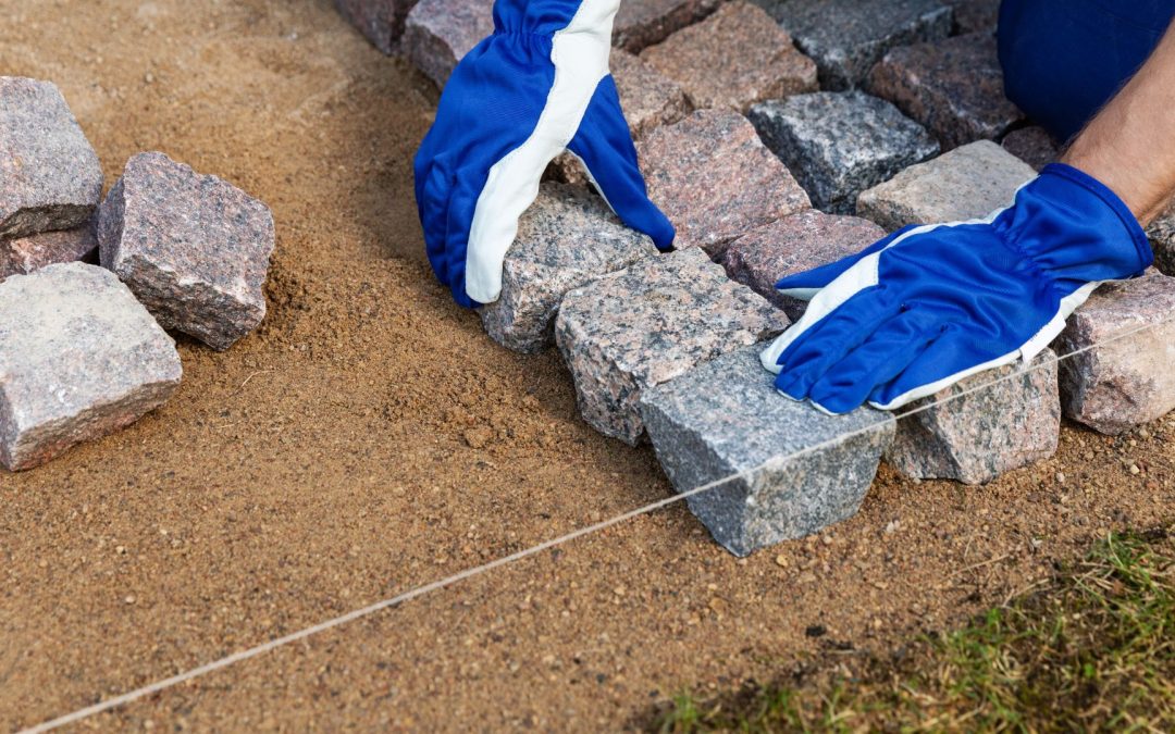 What You Need To Know About Paver Installation By A General Contractor