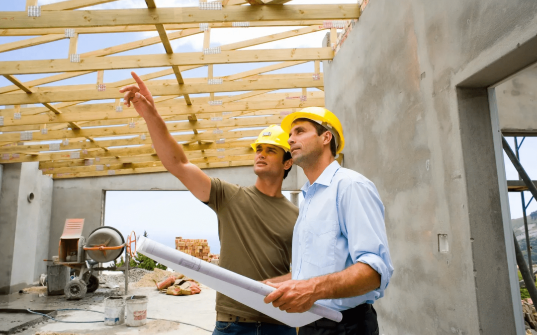 Expert Builder Services for St. Johns County Homes