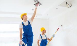 painting services