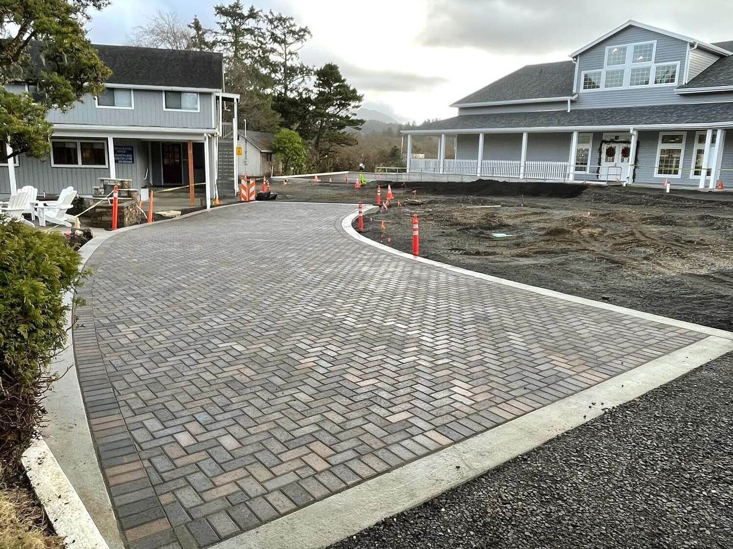 paver Driveway min