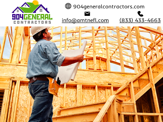 Finding the Right General Contractor for Your Project