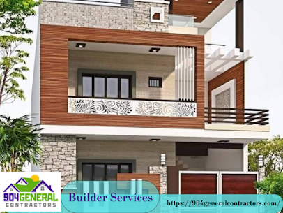 builder services