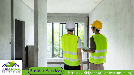 Tips for Choosing the Right Construction Services