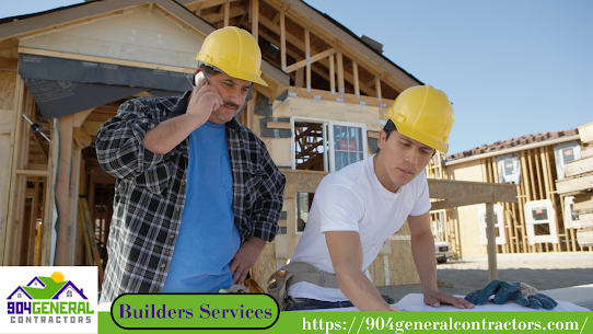 builders services