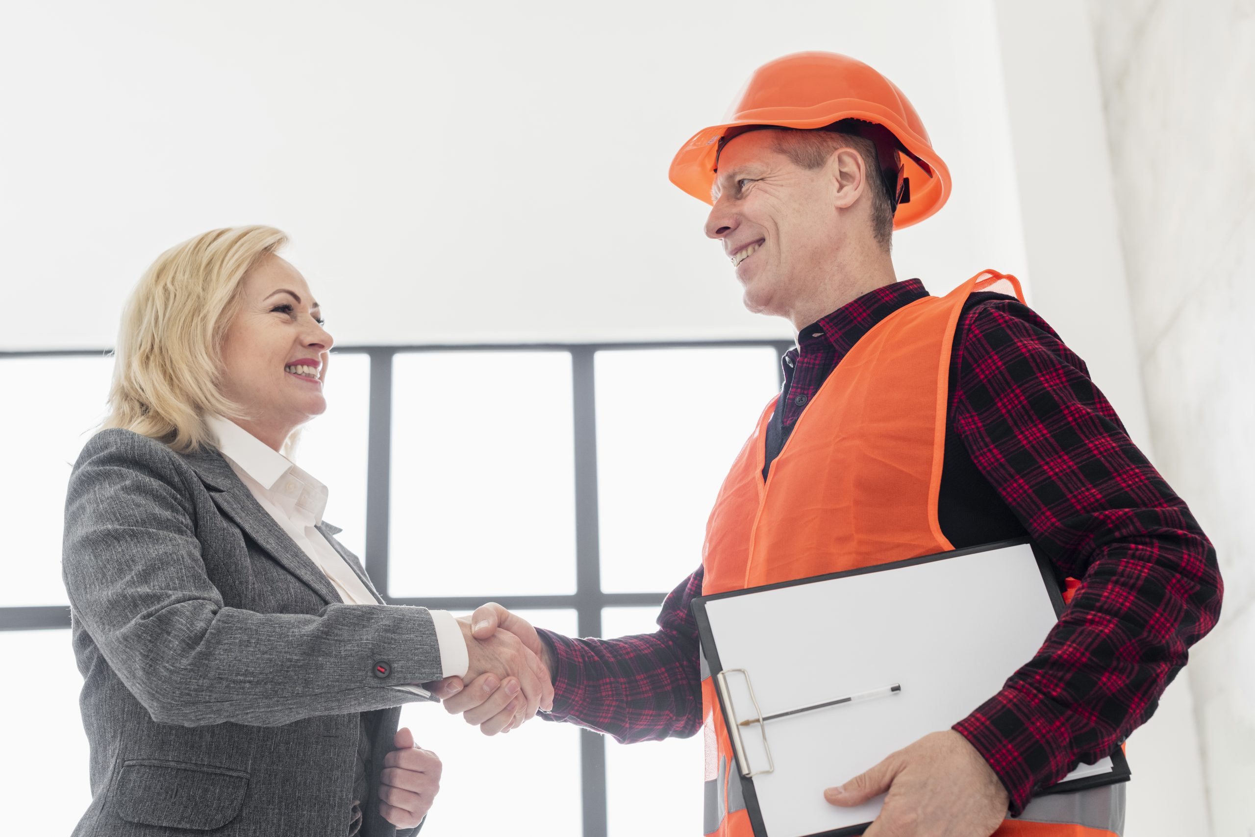  Contractor-Client Relationships 