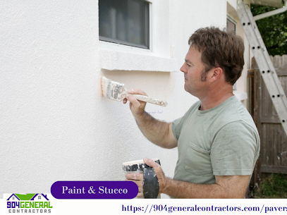 Beautify Your Space with St. Johns County Painting