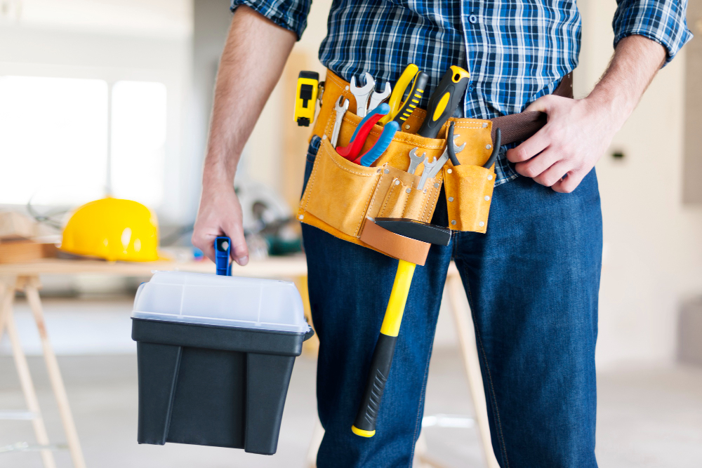 Contractor Services in St. Johns County, FL: What You Need to Know