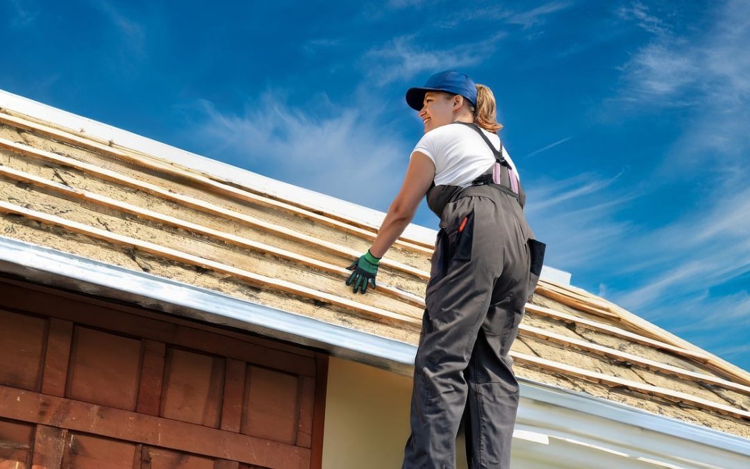 Roofing Services in St. Johns County, FL: Repair vs. Replacement