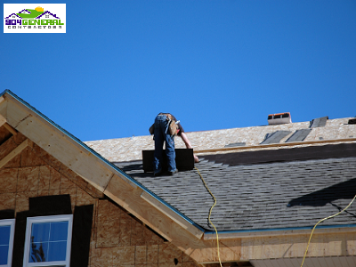 Discover 904 General Contractors’ Expert Roofing Services