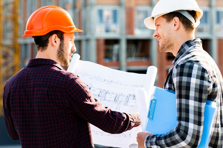 Partnering with Contractor Services for Seamless Projects