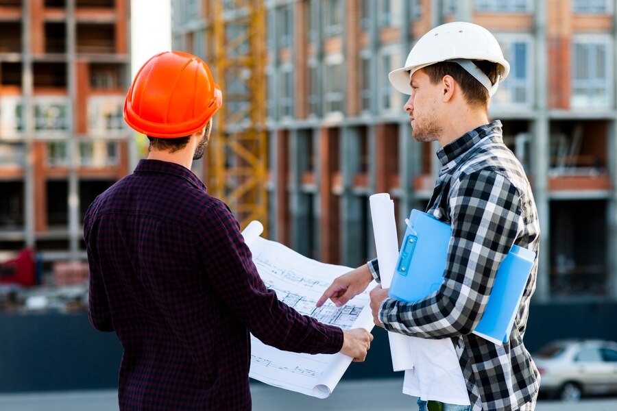 Explore 904 General Contractors’ Premier Builder Services
