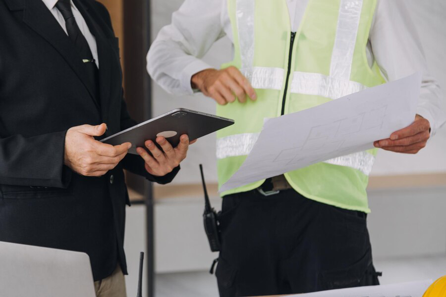 Ensuring Compliance with Contractor Services Regulations