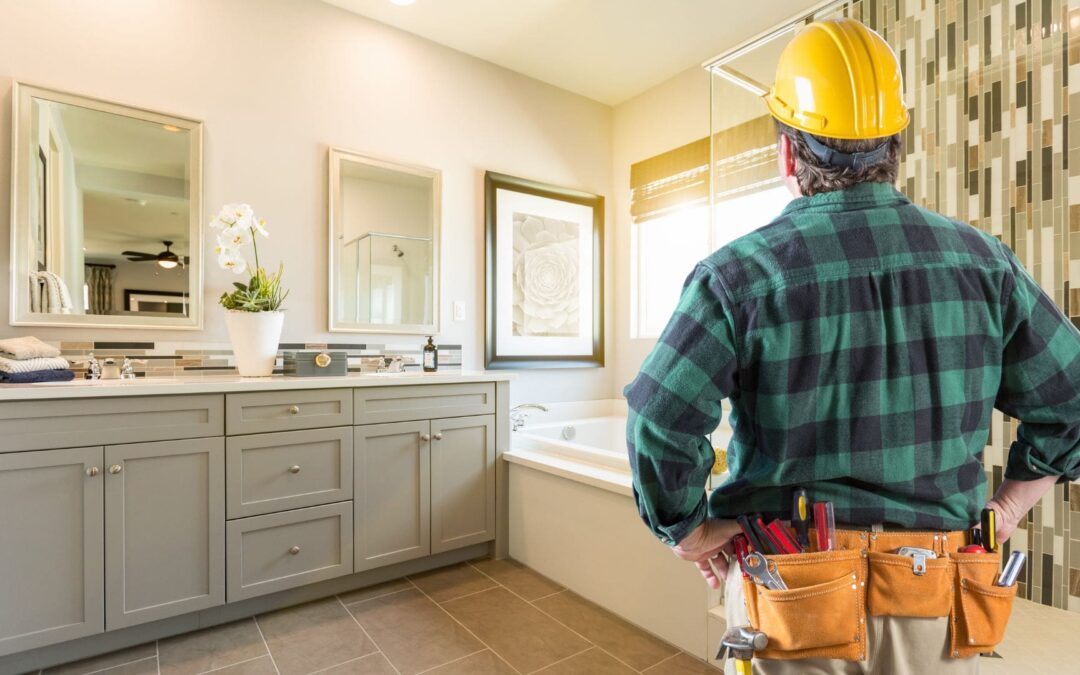 Why Hire Contractor or Contractor Services for Your Home Improvement Project