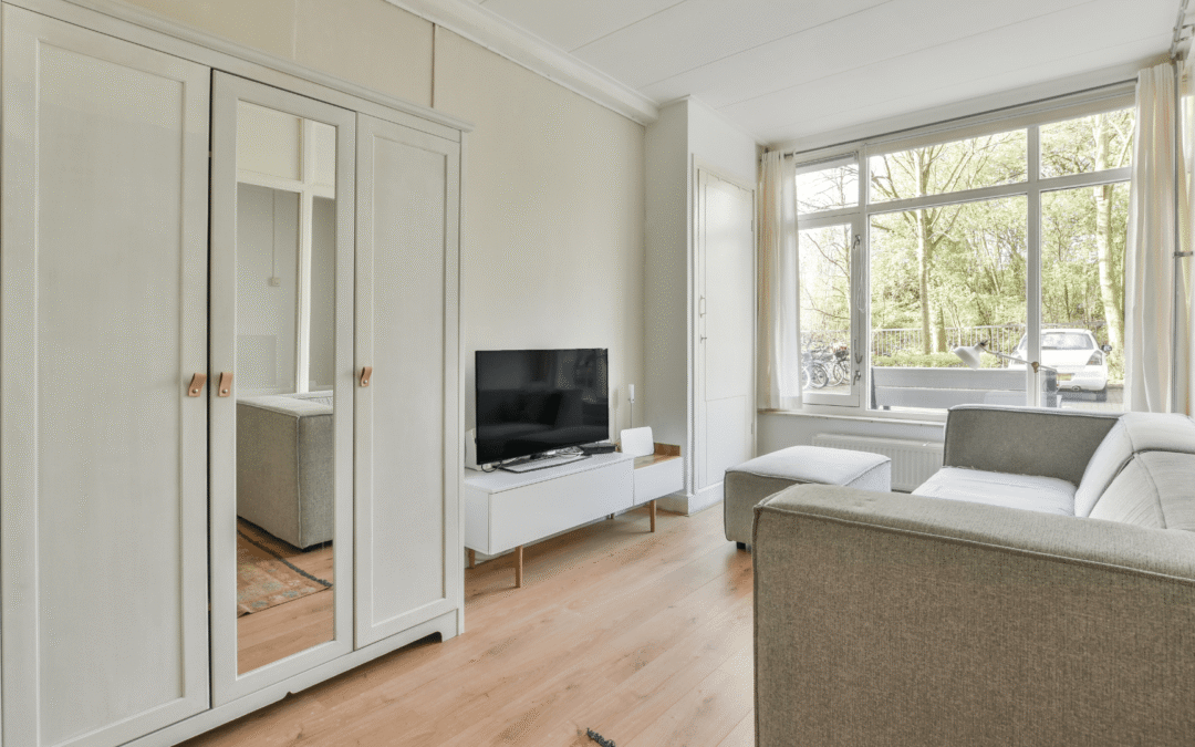 Builder Services in St. Johns County, FL: Building Your Dream Home