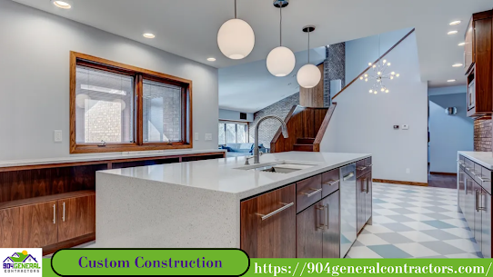 Choosing the Right St. Augustine General Contractor for Your Project