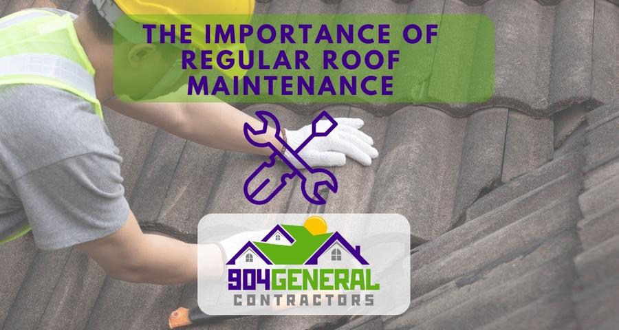 Keeping Your Home Dry: Roofing Services in St. Johns County, FL