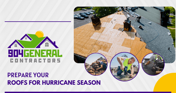 Roofs and Hurricane Season