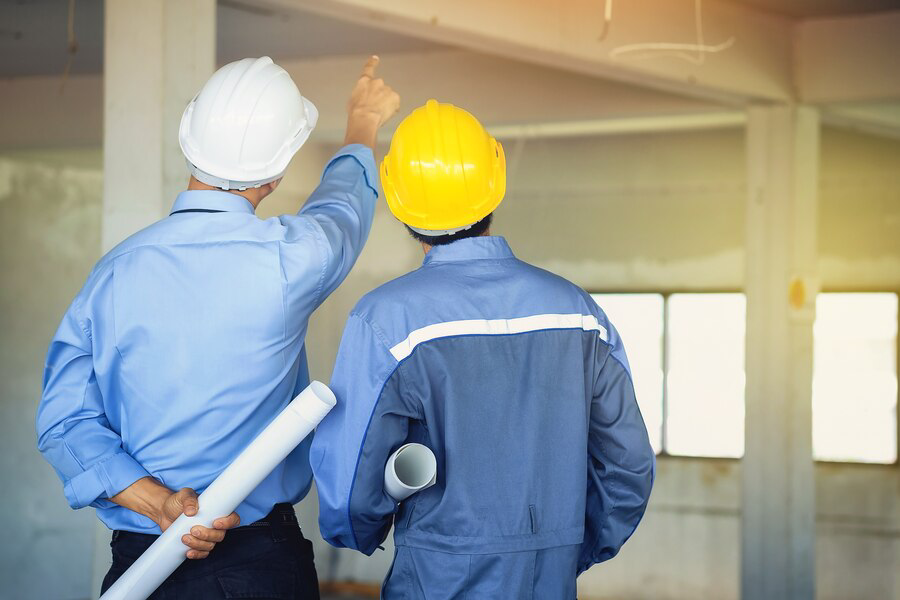 The Influence of St. Augustine General Contractors