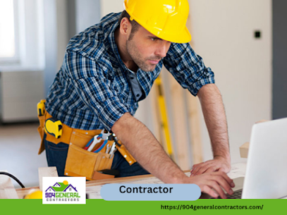 Transforming Dreams into Reality with STG Contracting